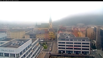 Město Ústí nad Labem