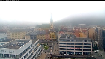 Město Ústí nad Labem