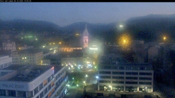 Město Ústí nad Labem