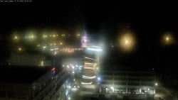 Střed města