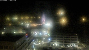 Město Ústí nad Labem