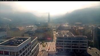Město Ústí nad Labem