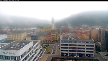 Město Ústí nad Labem