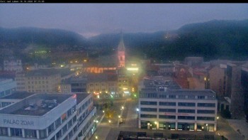 Město Ústí nad Labem