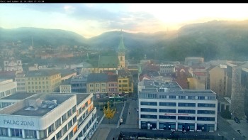 Město Ústí nad Labem