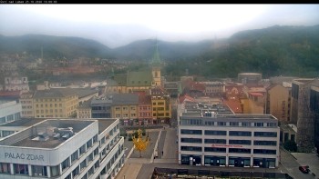 Město Ústí nad Labem