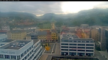 Město Ústí nad Labem