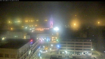 Město Ústí nad Labem