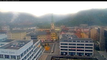 Město Ústí nad Labem