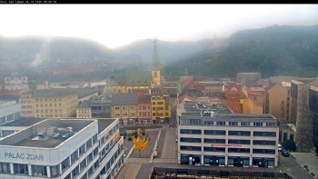 Město Ústí nad Labem
