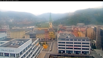 Město Ústí nad Labem
