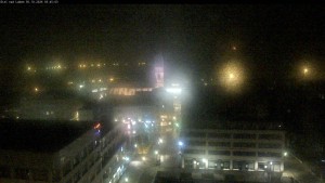 City of Ústí nad Labem - City center - 30.10.2026 v 05:45 City of Ústí nad Labem - City center - 30.10.2026 v 05:45
