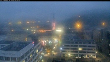 Stadt Ústí nad Labem