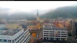 Stadtzentrum