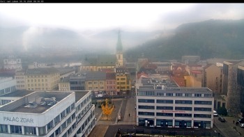 Město Ústí nad Labem