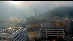 City center