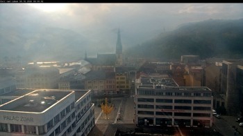 Stadt Ústí nad Labem