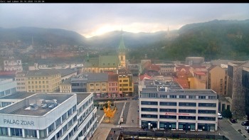 City of Ústí nad Labem