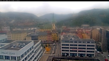 Město Ústí nad Labem