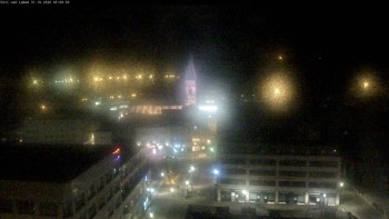 Město Ústí nad Labem