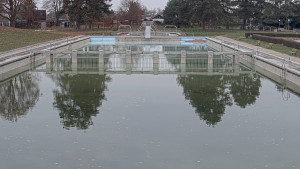 Městské koupaliště Opava - Hlavní bazén - 15.11.2025 v 10:45 Městské koupaliště Opava - Hlavní bazén - 15.11.2025 v 10:45