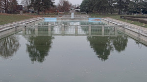 Městské koupaliště Opava - Hlavní bazén - 15.11.2025 v 11:45 Městské koupaliště Opava - Hlavní bazén - 15.11.2025 v 11:45