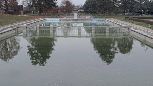 Městské koupaliště Opava - Hlavní bazén - 15.11.2025 v 12:45 Městské koupaliště Opava - Hlavní bazén - 15.11.2025 v 12:45