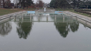 Městské koupaliště Opava - Hlavní bazén - 15.11.2025 v 13:45 Městské koupaliště Opava - Hlavní bazén - 15.11.2025 v 13:45