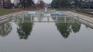 Městské koupaliště Opava - Hlavní bazén - 15.11.2025 v 14:45 Městské koupaliště Opava - Hlavní bazén - 15.11.2025 v 14:45