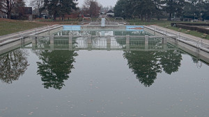 Městské koupaliště Opava - Hlavní bazén - 15.11.2025 v 15:45 Městské koupaliště Opava - Hlavní bazén - 15.11.2025 v 15:45