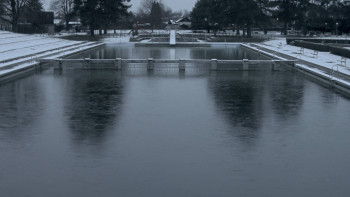 Městské koupaliště Opava