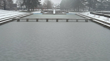 Městské koupaliště Opava