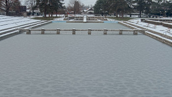 Městské koupaliště Opava