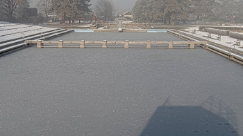 Městské koupaliště Opava