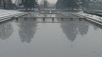 Městské koupaliště Opava