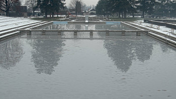 Městské koupaliště Opava