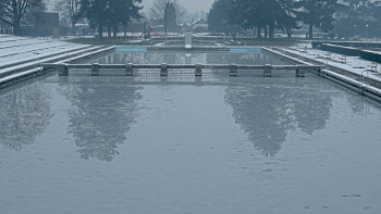 Městské koupaliště Opava