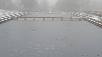 Městské koupaliště Opava