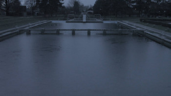 Městské koupaliště Opava