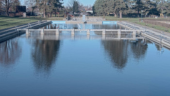 Městské koupaliště Opava