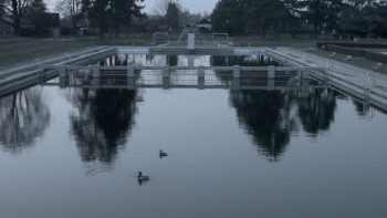 Městské koupaliště Opava