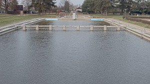 Městské koupaliště Opava - Hlavní bazén - 17.12.2025 v 11:45 Městské koupaliště Opava - Hlavní bazén - 17.12.2025 v 11:45