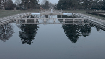 Městské koupaliště Opava