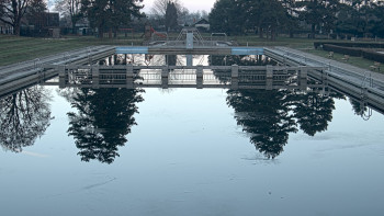 Městské koupaliště Opava