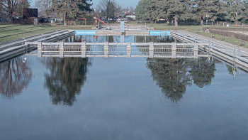 Městské koupaliště Opava