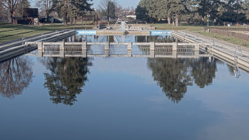 Městské koupaliště Opava