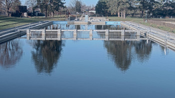 Městské koupaliště Opava