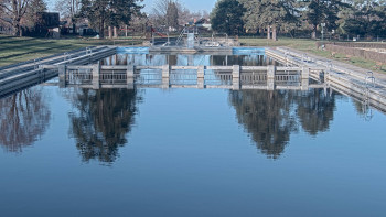 Městské koupaliště Opava