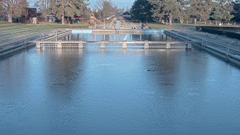 Městské koupaliště Opava