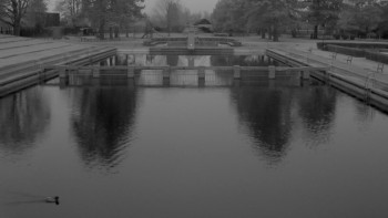 Městské koupaliště Opava